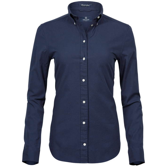 18.4001 Tee Jays - TJ 4001 navy .003