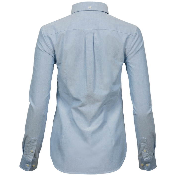 18.4001 Tee Jays - TJ 4001 light blue .037