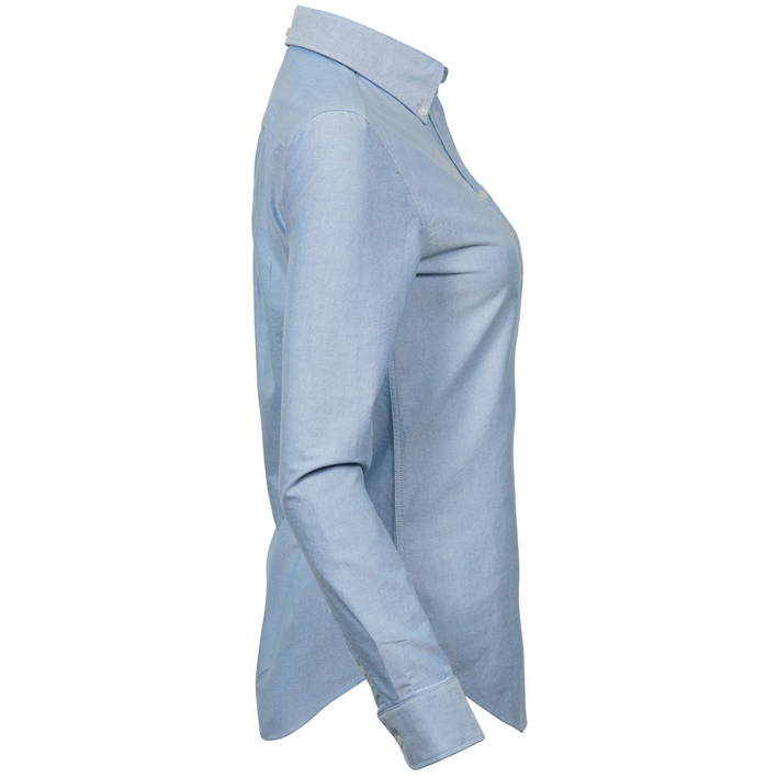 18.4001 Tee Jays - TJ 4001 light blue .037