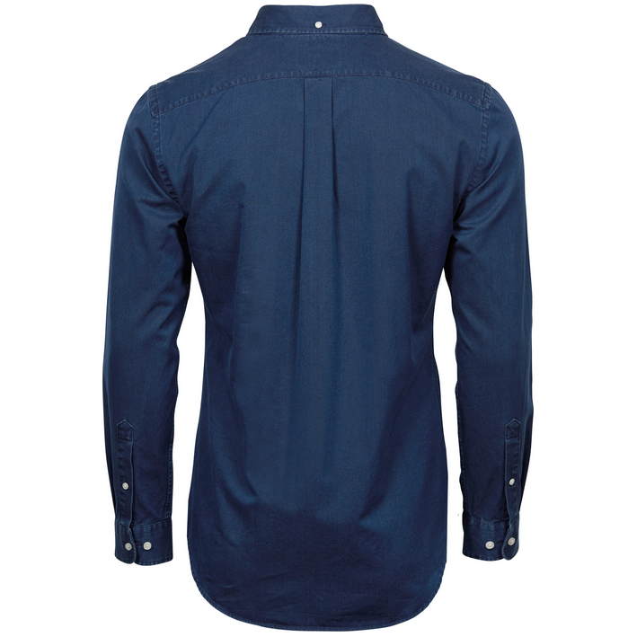 18.4002 Tee Jays - TJ 4002 indigo blue .114