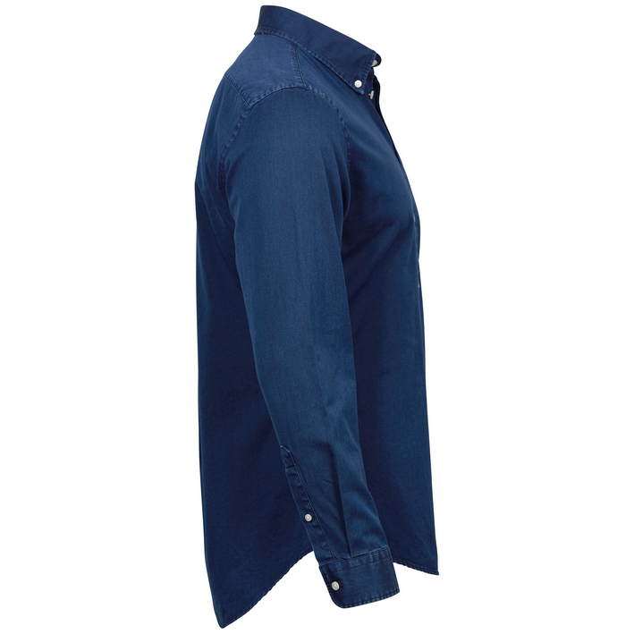18.4002 Tee Jays - TJ 4002 indigo blue .114