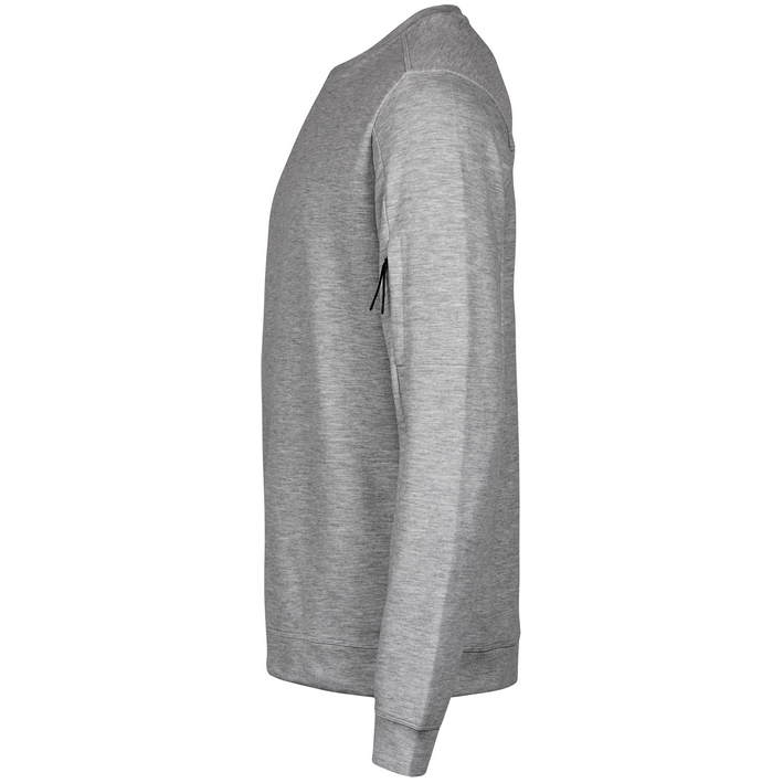 18.5700 Tee Jays - TJ 5700 heather grey .610