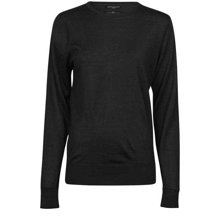 18.6006 Tee Jays - TJ 6006 black .002