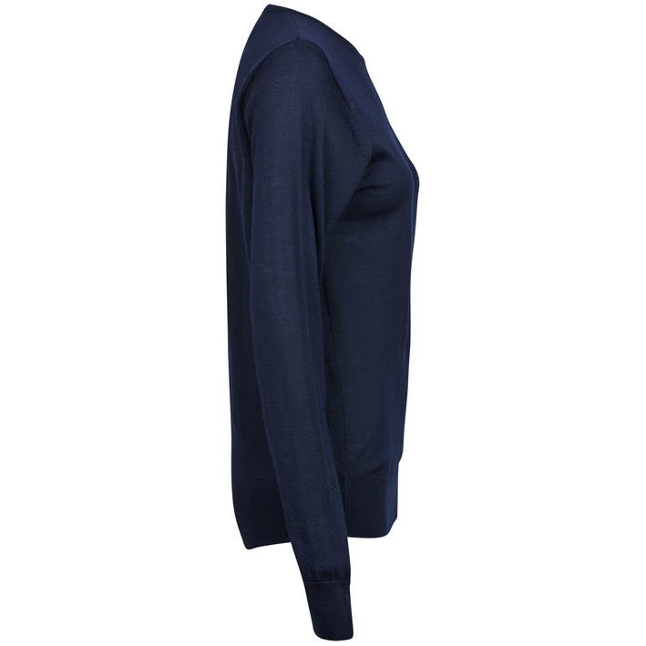 18.6006 Tee Jays - TJ 6006 navy .003