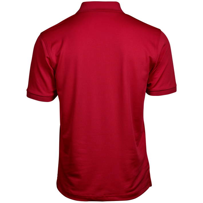 18.7000 Tee Jays - TJ 7000 red .004