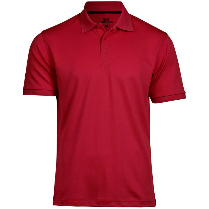 18.7000 Tee Jays - TJ 7000 red .004