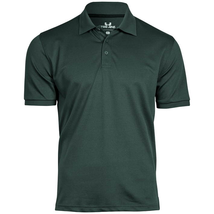 18.7000 Tee Jays - TJ 7000 dark green .028