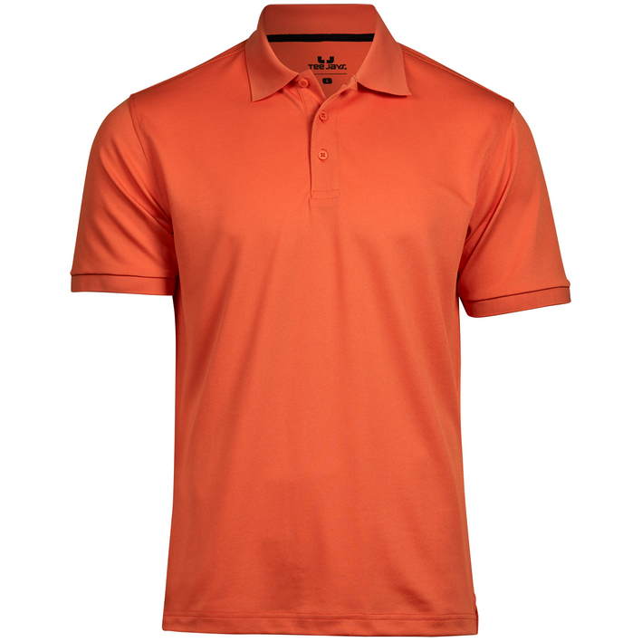 18.7000 Tee Jays - TJ 7000 dusty orange .za3