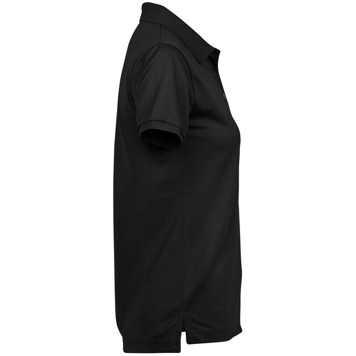 18.7001 Tee Jays - TJ 7001 black .002