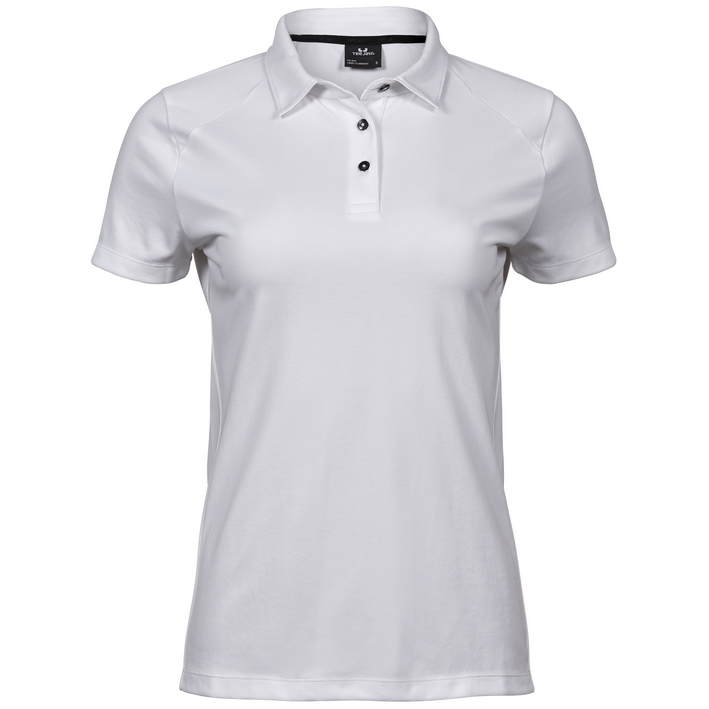 18.7201 Tee Jays - TJ 7201 white .001