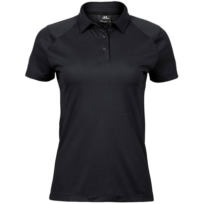 18.7201 Tee Jays - TJ 7201 black .002