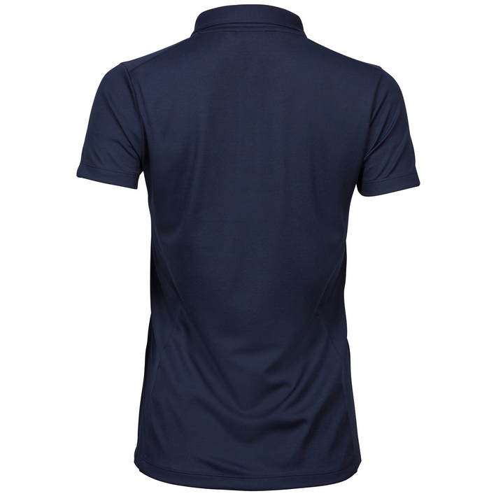 18.7201 Tee Jays - TJ 7201 navy .003