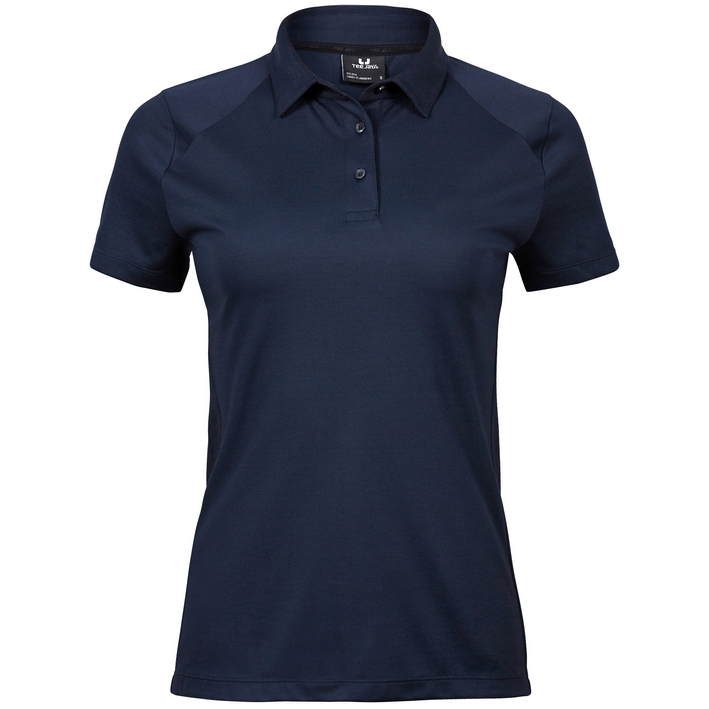 18.7201 Tee Jays - TJ 7201 navy .003