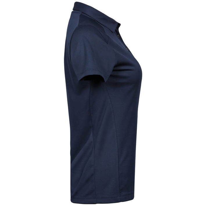 18.7201 Tee Jays - TJ 7201 navy .003