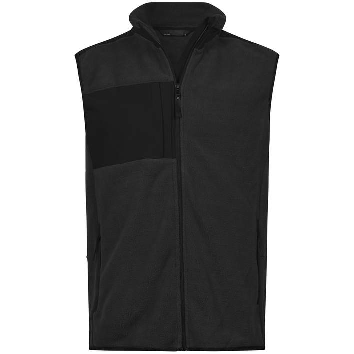18.9122 Tee Jays - TJ 9122 black/black .808