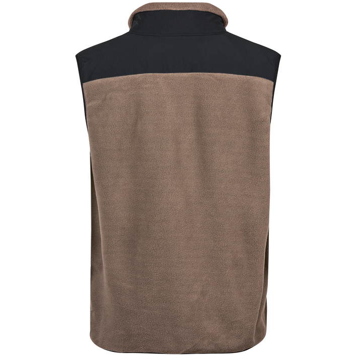 18.9122 Tee Jays - TJ 9122 clay/black .aa4