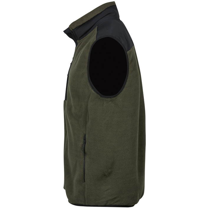 18.9122 Tee Jays - TJ 9122 deep green/black .zk6