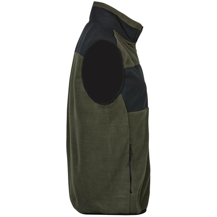 18.9122 Tee Jays - TJ 9122 deep green/black .zk6