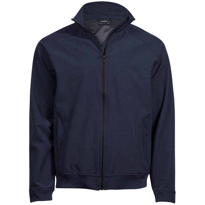 18.9602 Tee Jays - TJ 9602 navy .003