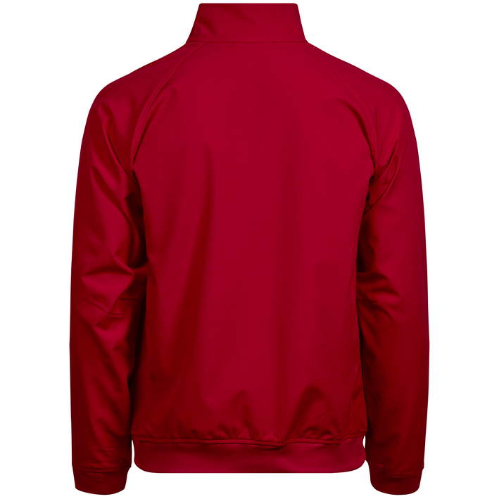 18.9602 Tee Jays - TJ 9602 red .004