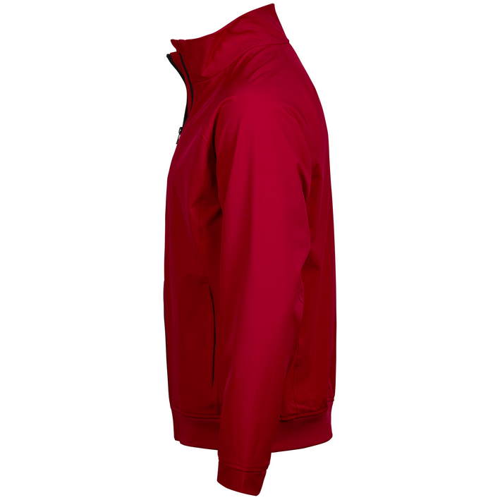 18.9602 Tee Jays - TJ 9602 red .004