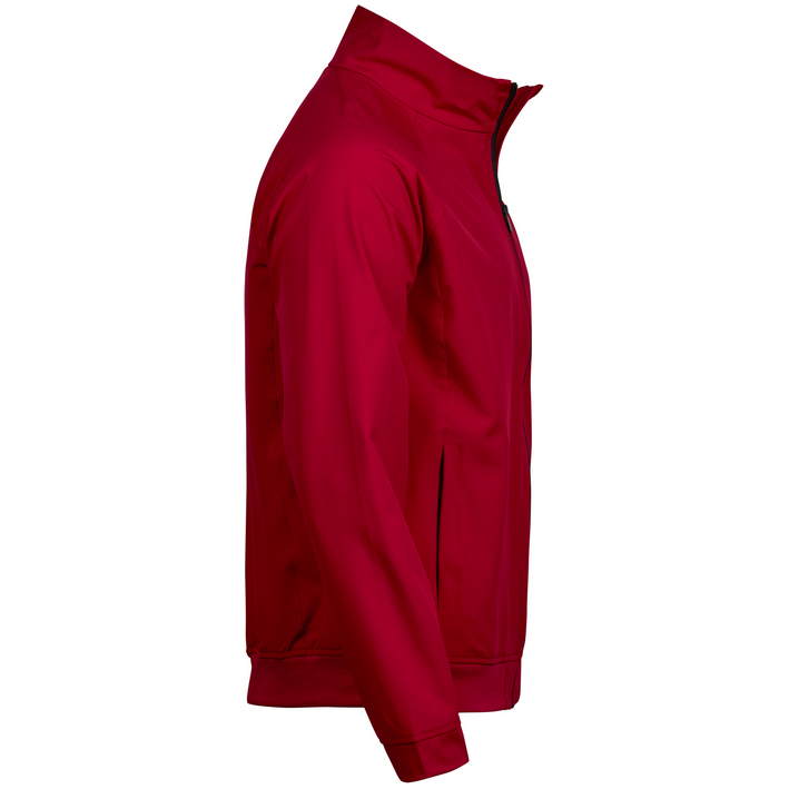 18.9602 Tee Jays - TJ 9602 red .004