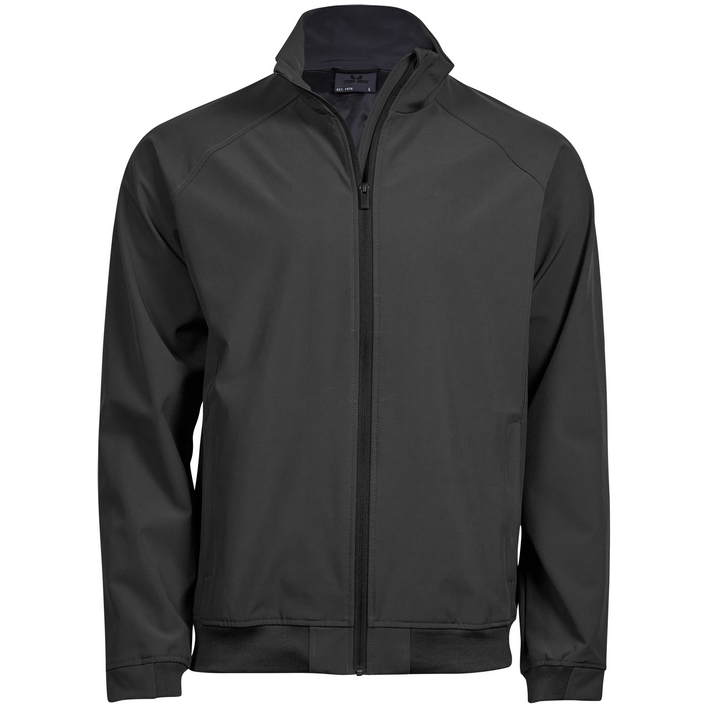 18.9602 Tee Jays - TJ 9602 dark grey .670