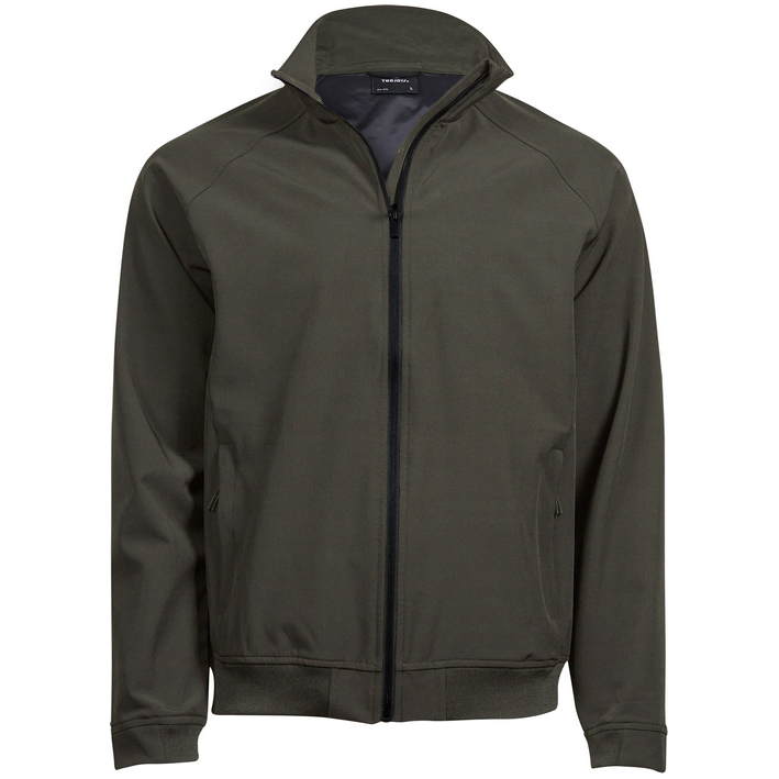 18.9602 Tee Jays - TJ 9602 deep green .za2