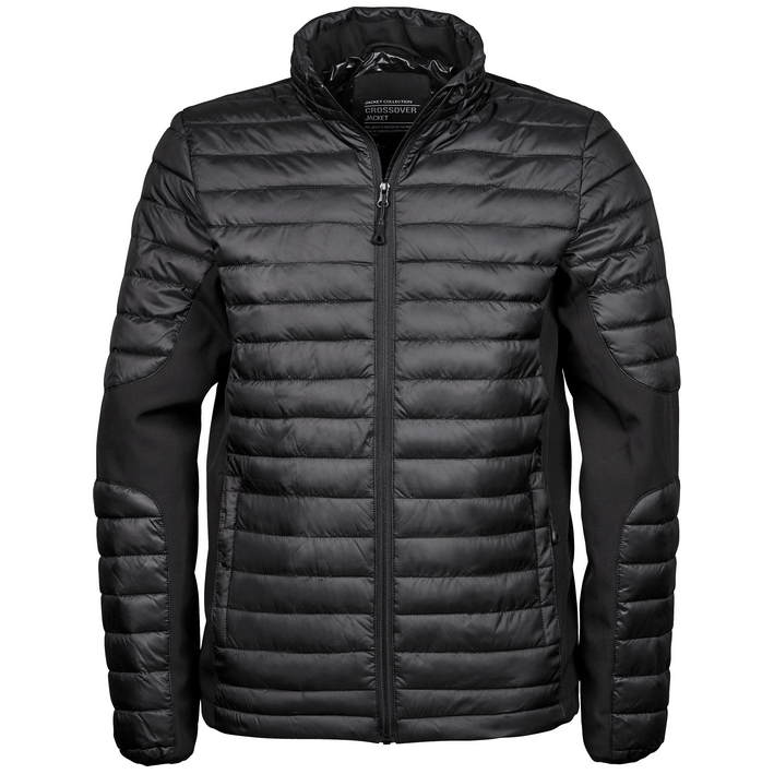 18.9626 Tee Jays - TJ 9626 black/black .808