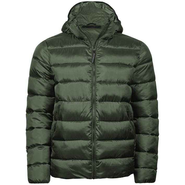 18.9646 Tee Jays - TJ 9646 deep green .za2