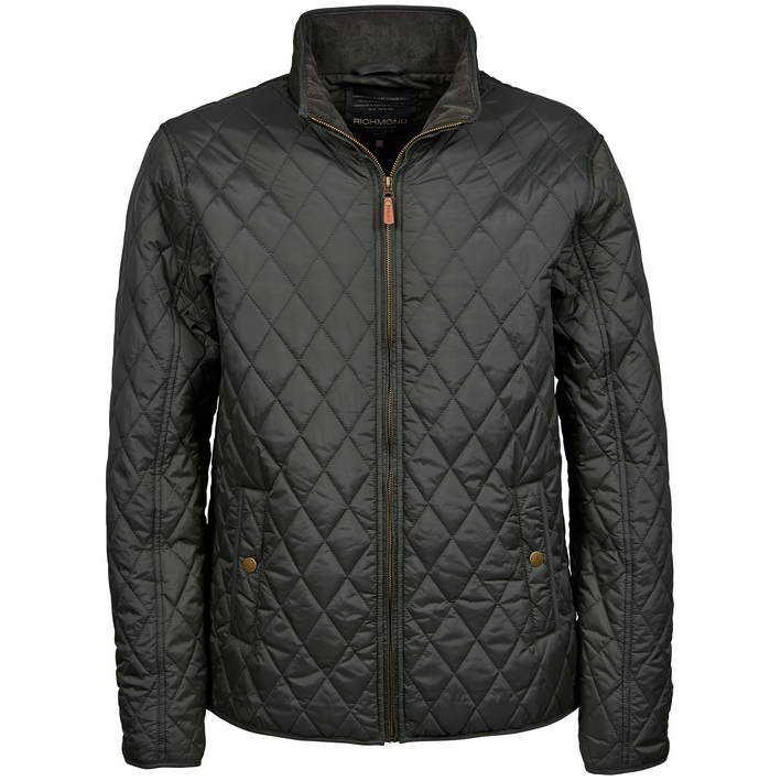 18.9660 Tee Jays - TJ 9660 hunter green .r18