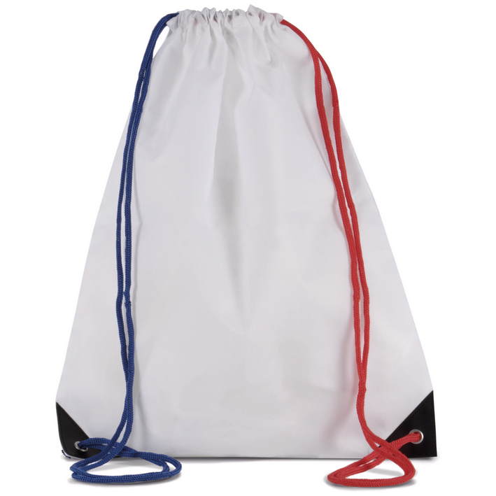 19.0104 Kimood - KI 0104 reflex blue/white/french red .agb