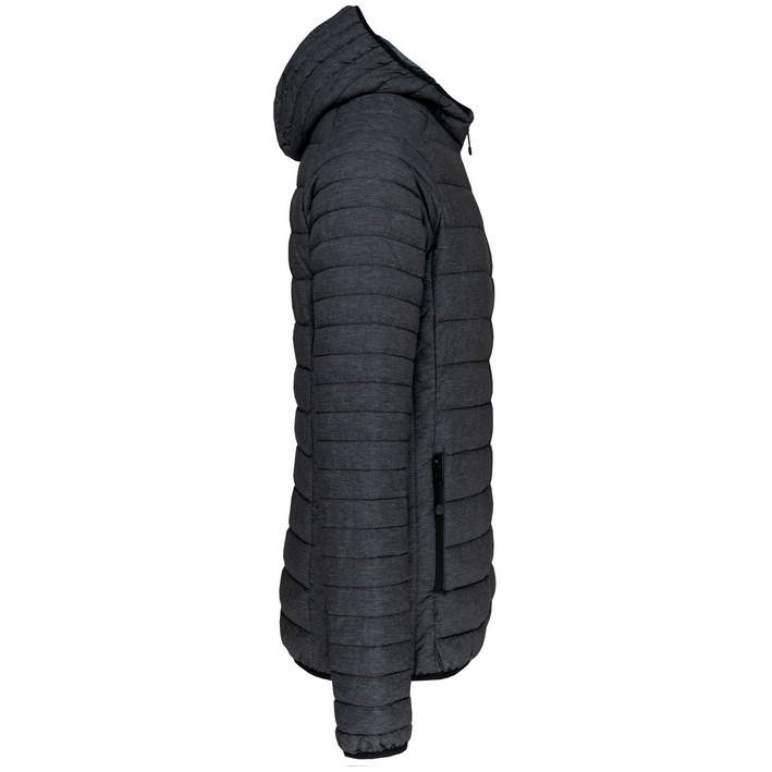 20.6110 Kariban - K 6110 marl dark grey .u56