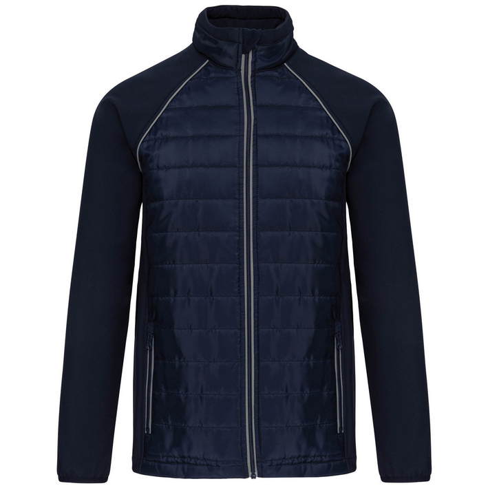 20.6147 Kariban WK - WK 6147 navy/silver .384