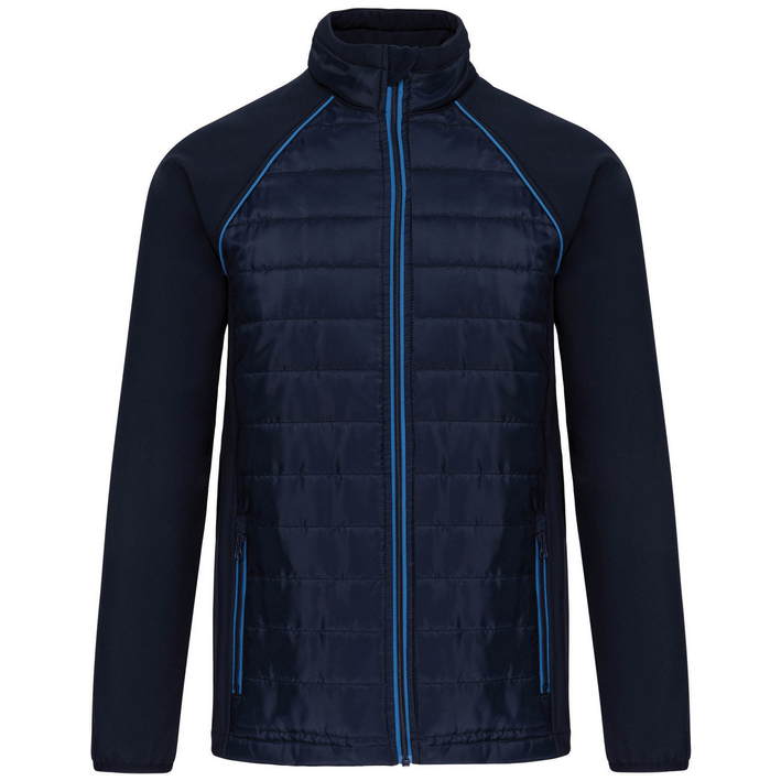 20.6147 Kariban WK - WK 6147 navy/light royal blue .x01