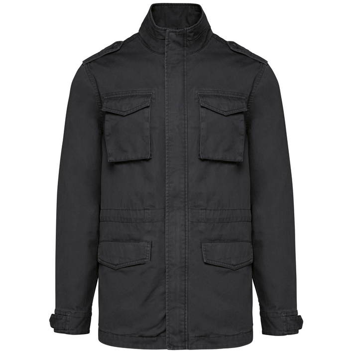 20.6164 Kariban - K 6164 washed black .u31