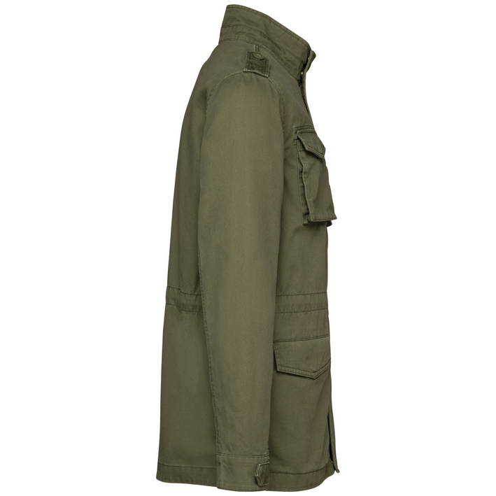 20.6164 Kariban - K 6164 washed light khaki .w59