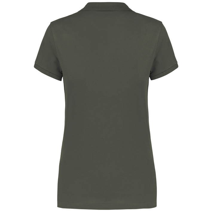 20.K255 Kariban - K 255 dark khaki .072