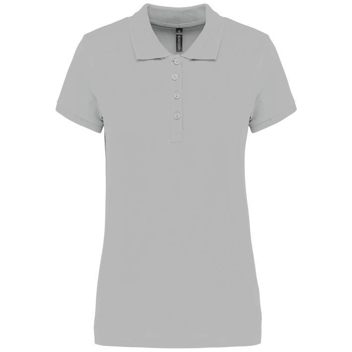20.K255 Kariban - K 255 snow grey .w98
