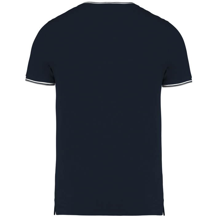 20.K374 Kariban - K 374 navy/light grey/white .376