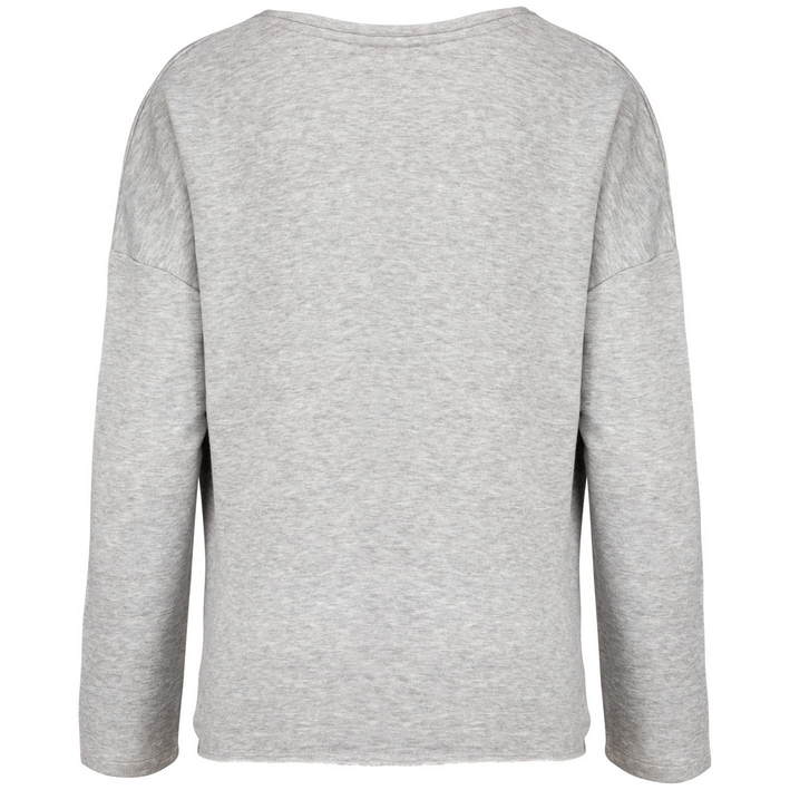 20.K471 Kariban - K 471 light grey heather .u49