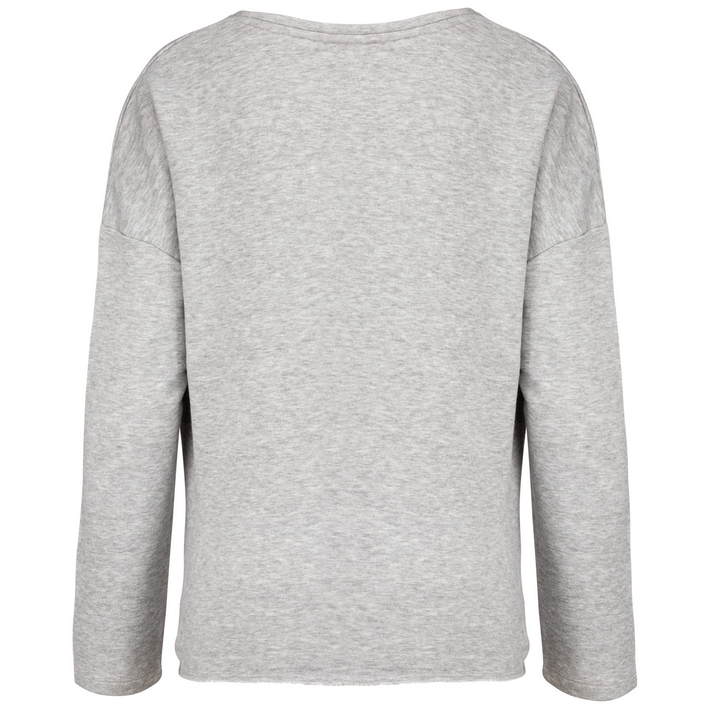 20.K471 Kariban - K 471 light grey heather .u49