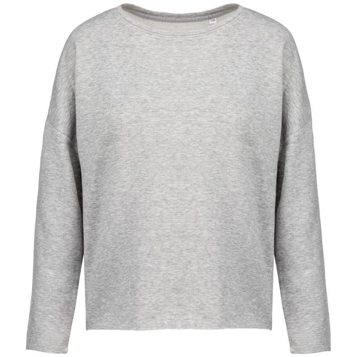 20.K471 Kariban - K 471 light grey heather .u49