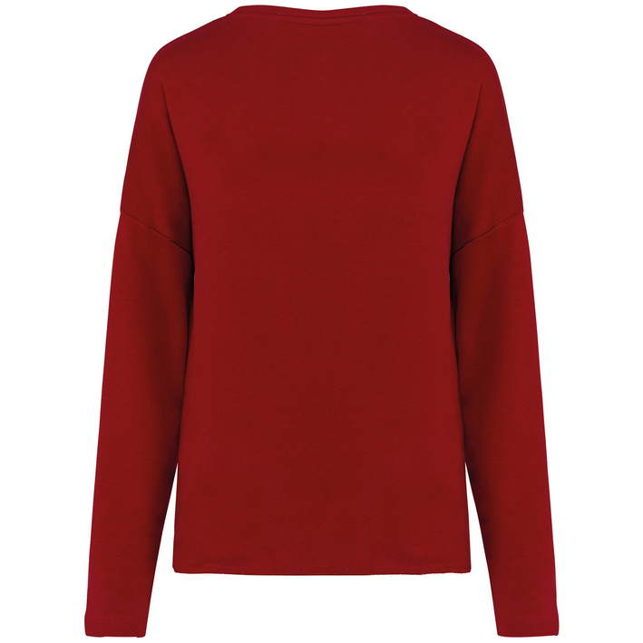 20.K471 Kariban - K 471 hibiscus red .zh7