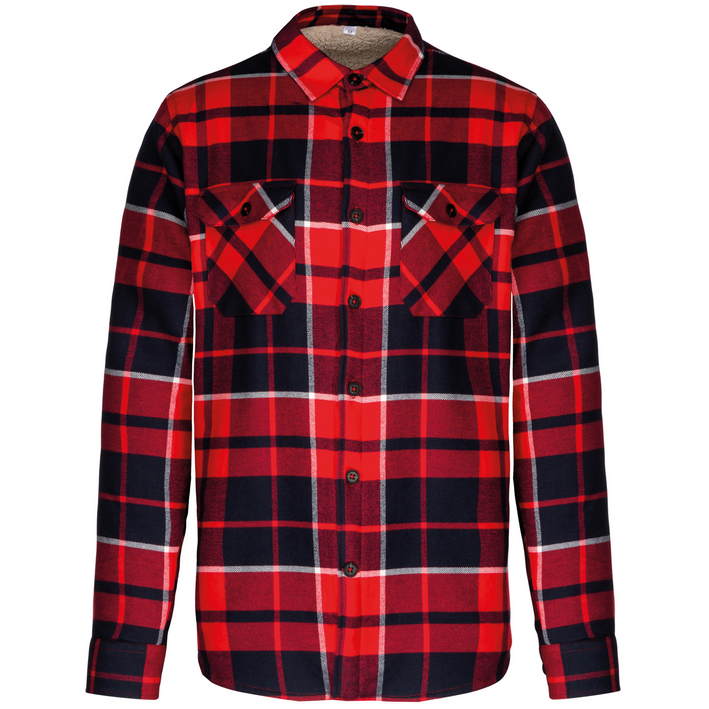 20.K579 Kariban - K 579 red/navy .881