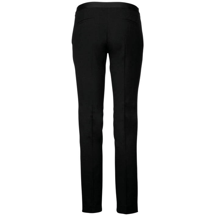 20.K731 Kariban - K 731 black .002