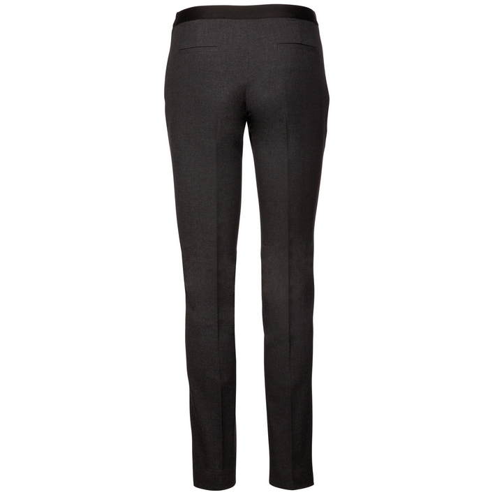 20.K731 Kariban - K 731 anthracite heather .u52
