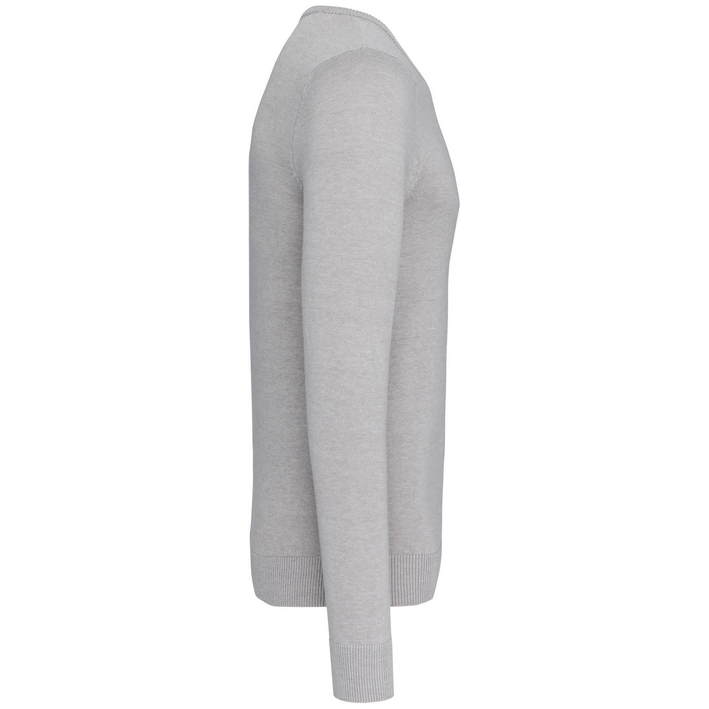 20.K965 Kariban - K 965 grey melange .077
