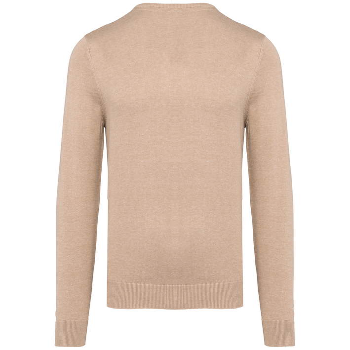 20.K965 Kariban - K 965 beige heather .ac4