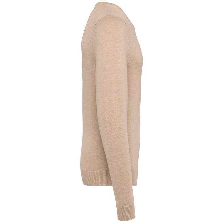 20.K965 Kariban - K 965 beige heather .ac4